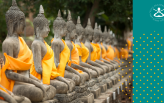 Der sinnlose Buddha: Spirituelle Krise? Nein Danke!