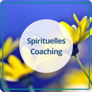 Spirituelles Coaching
