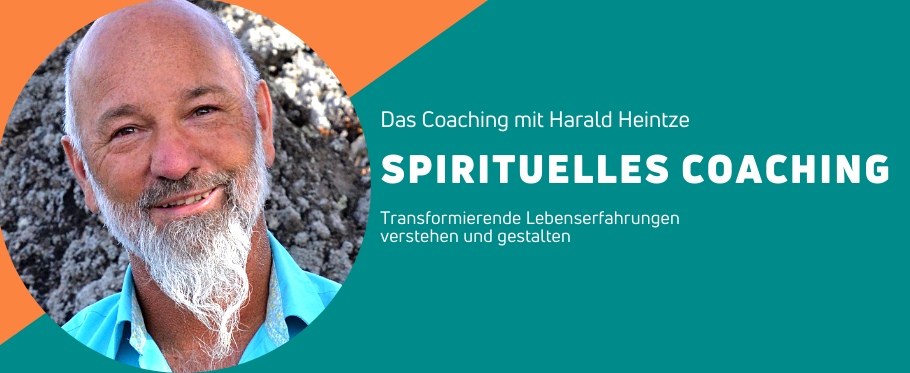 Spirituelles Coaching