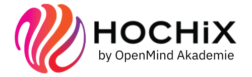 OpenMind Akademie für Metakognitives Coaching Logo